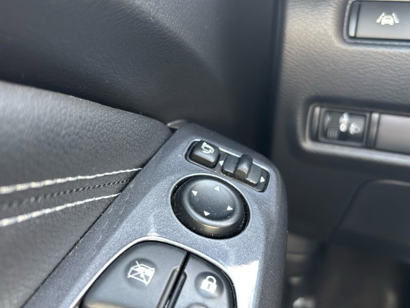 Nissan Juke usata a Modena (11)