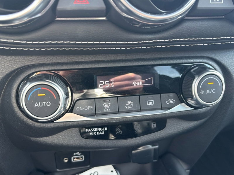 Nissan Juke usata a Modena (15)