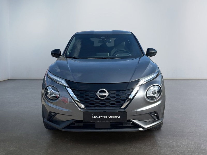 Nissan Juke usata a Modena (2)