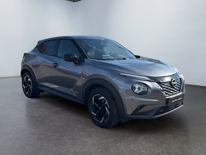 Nissan Juke usata a Modena (3)