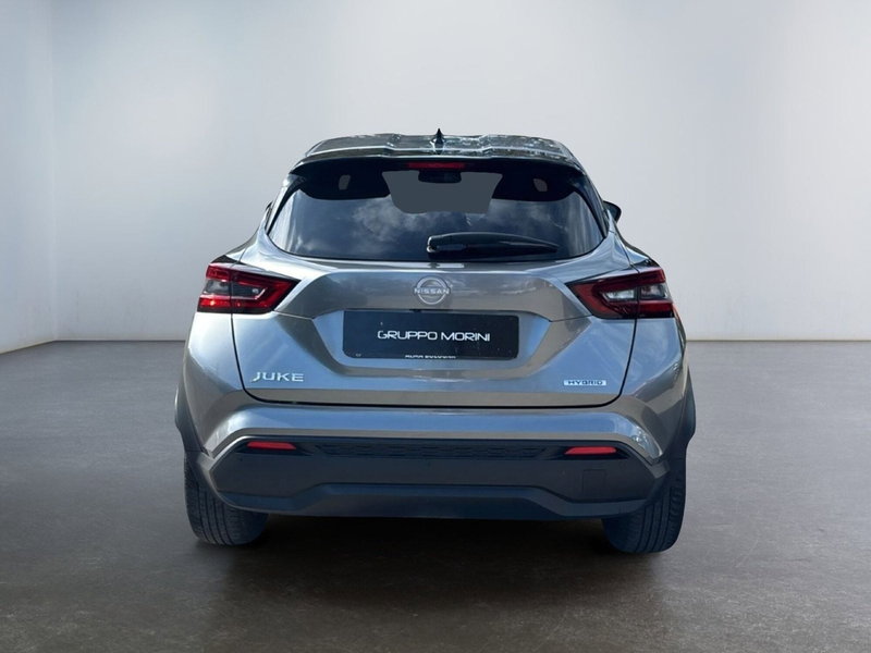 Nissan Juke usata a Modena (4)