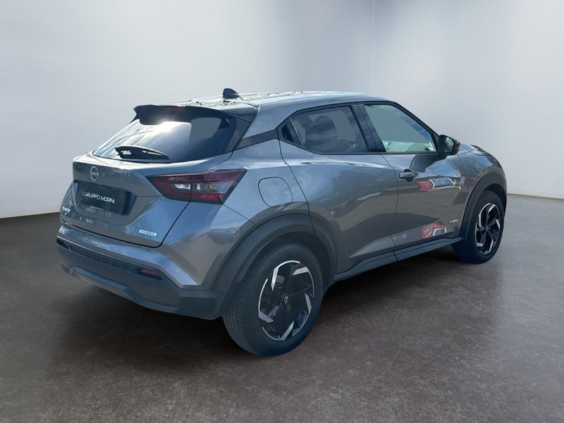 Nissan Juke usata a Modena (5)