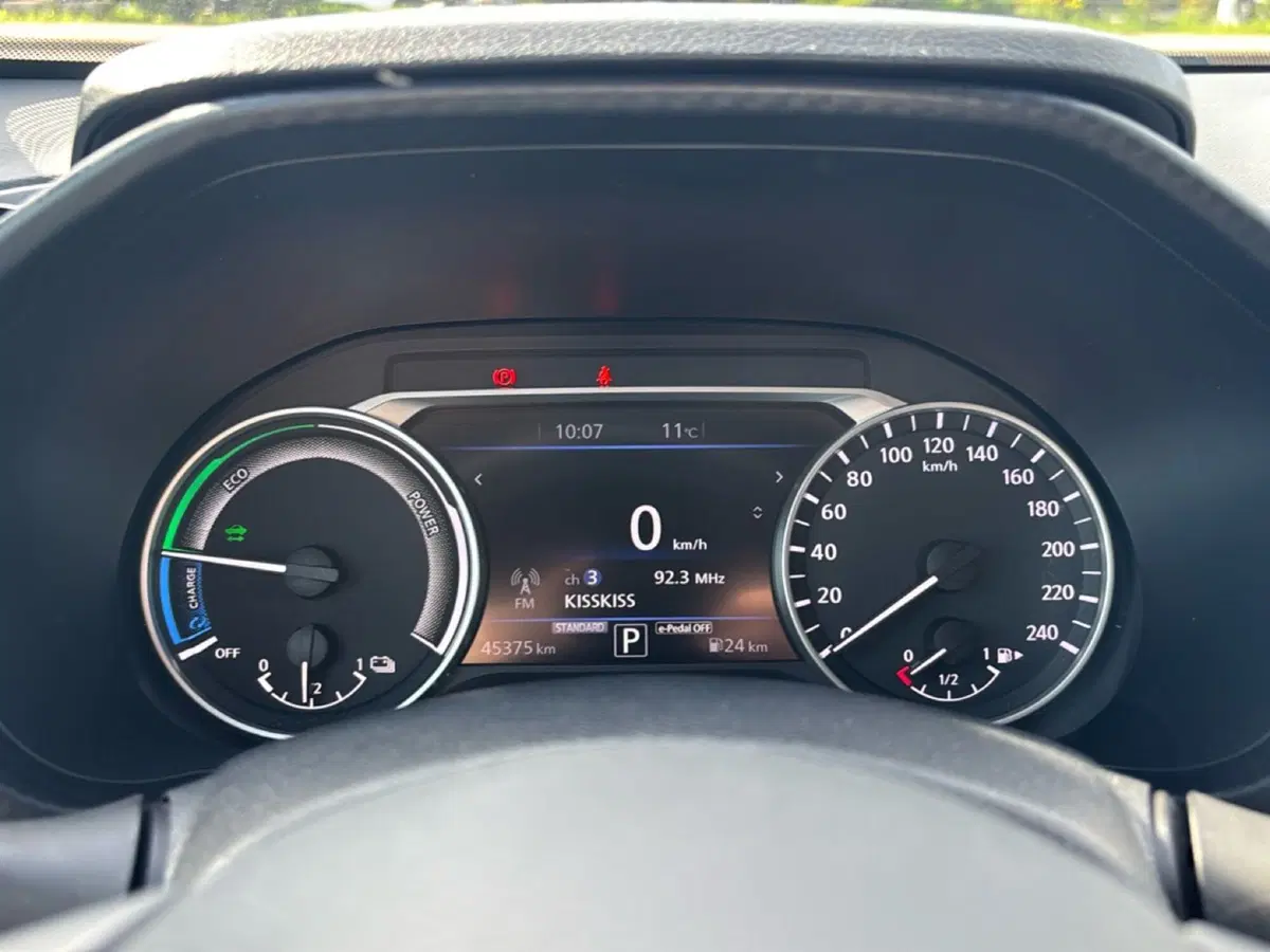 Nissan Juke usata a Modena (6)