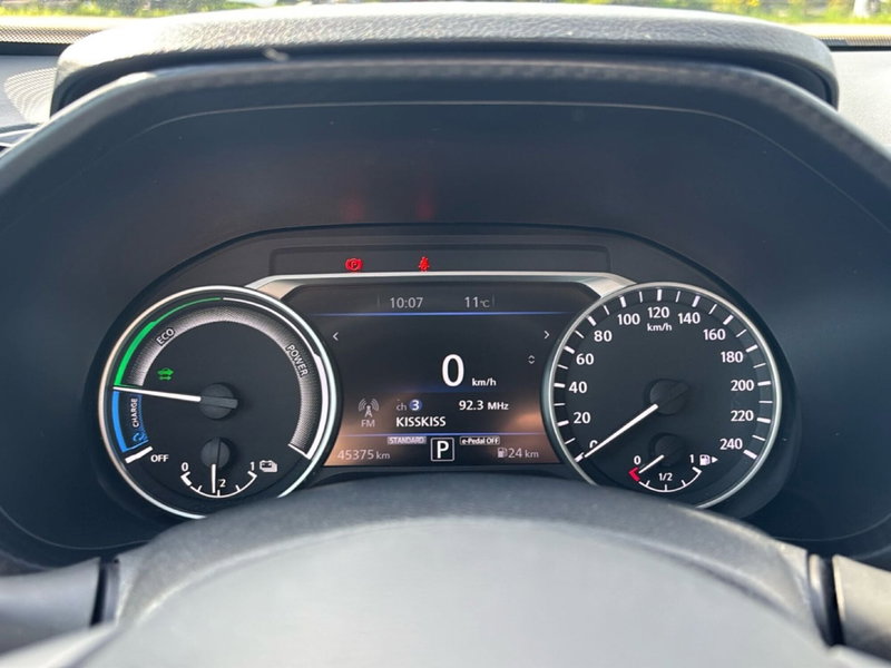 Nissan Juke usata a Modena (6)