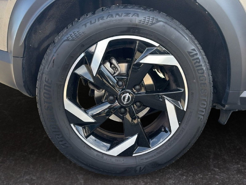 Nissan Juke usata a Modena (7)