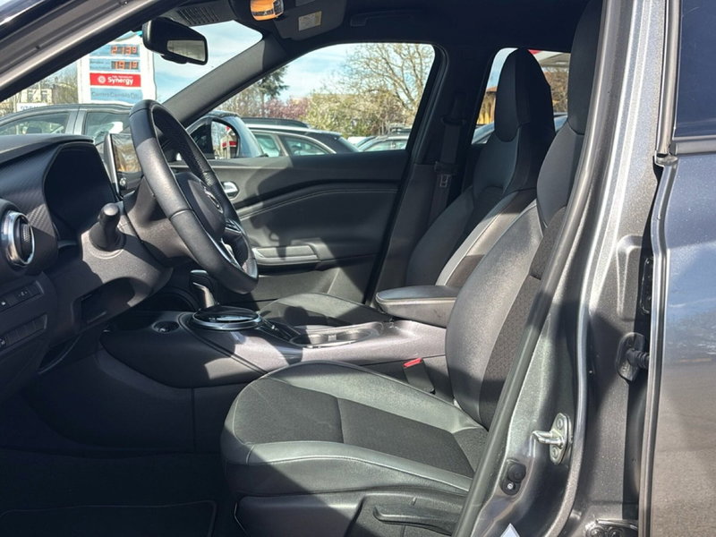 Nissan Juke usata a Modena (8)