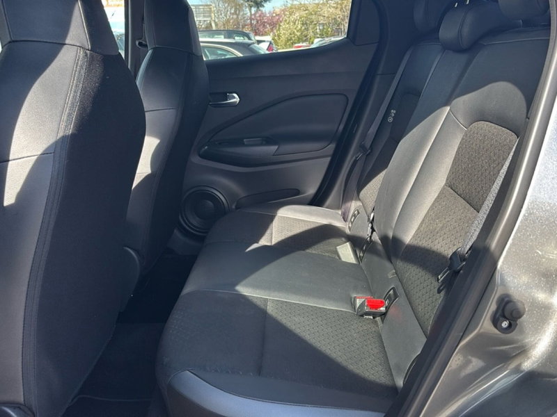 Nissan Juke usata a Modena (9)