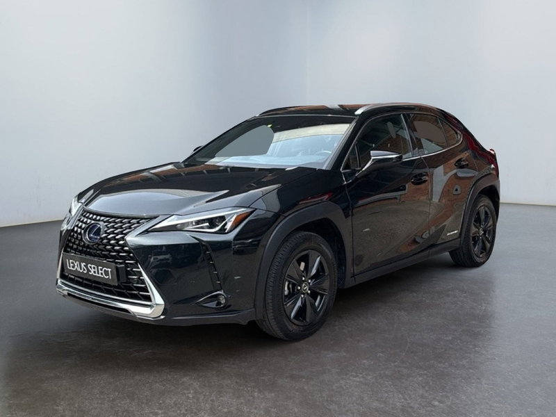 Lexus UX usata a Modena