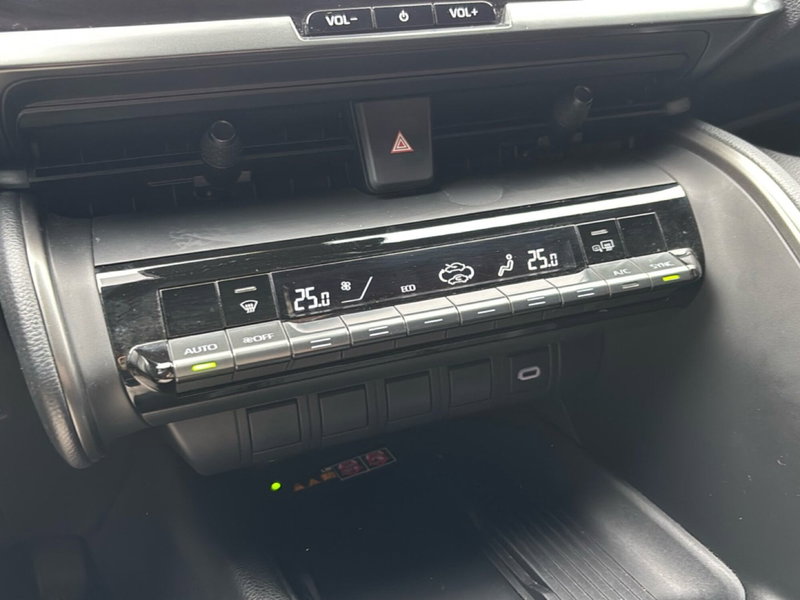 Toyota Toyota C-HR usata a Bologna (14)