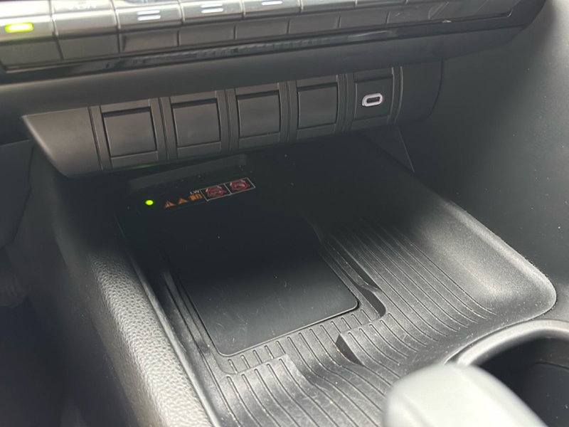 Toyota Toyota C-HR usata a Bologna (15)