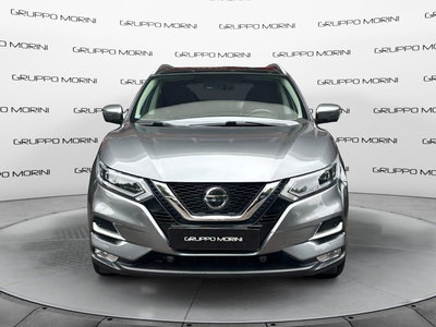 Nissan Qashqai 1.5 dCi 115 CV DCT N-Connecta del 2019 usata a San Lazzaro di Savena