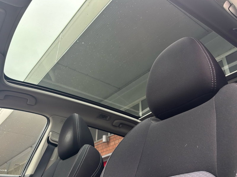 Nissan Qashqai usata a Bologna (11)