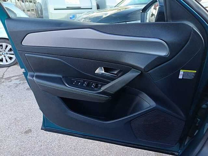 Peugeot 408 usata a Siena (15)