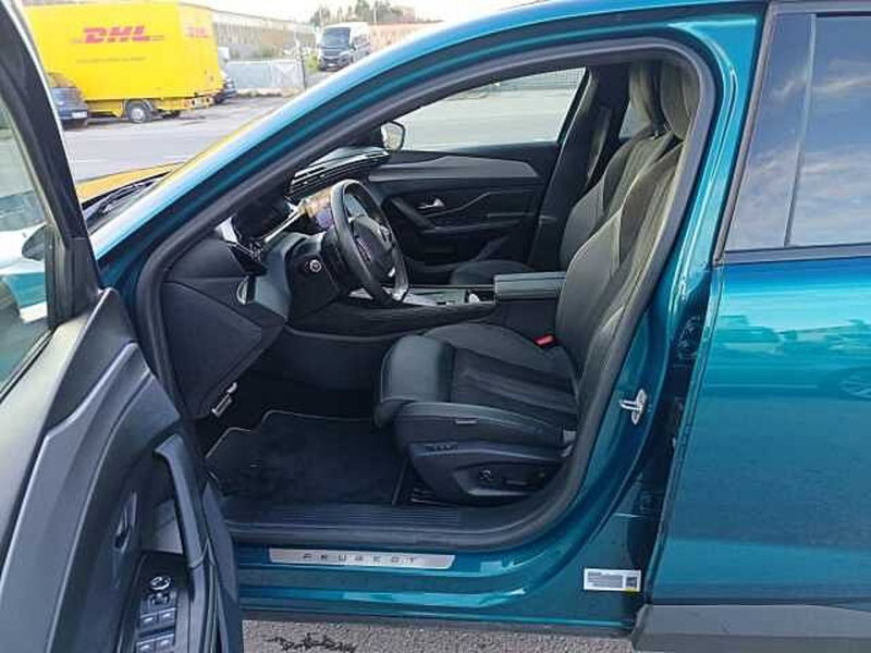 Peugeot 408 usata a Siena (16)