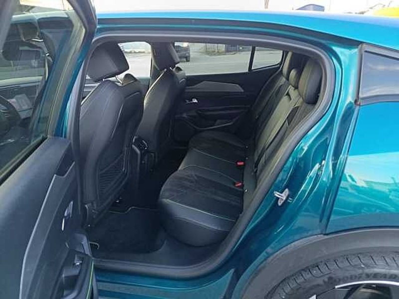 Peugeot 408 usata a Siena (17)