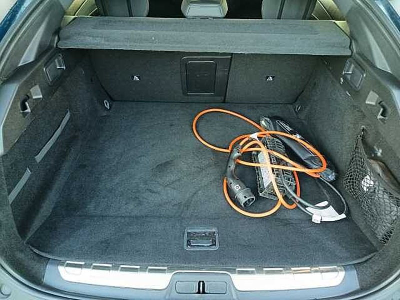 Peugeot 408 usata a Siena (18)