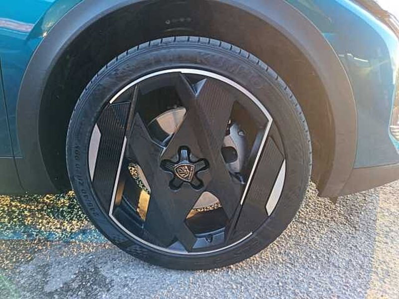 Peugeot 408 usata a Siena (19)