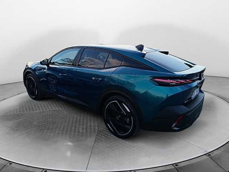 Peugeot 408 usata a Siena (2)