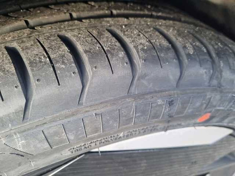 Peugeot 408 usata a Siena (20)