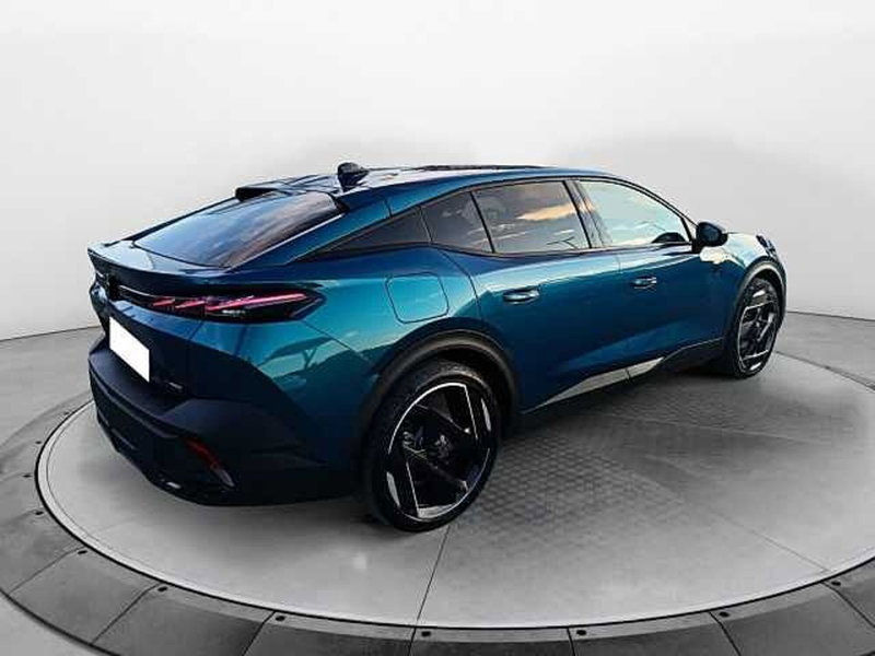 Peugeot 408 usata a Siena (5)