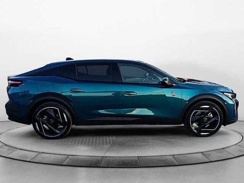 Peugeot 408 usata a Siena (6)