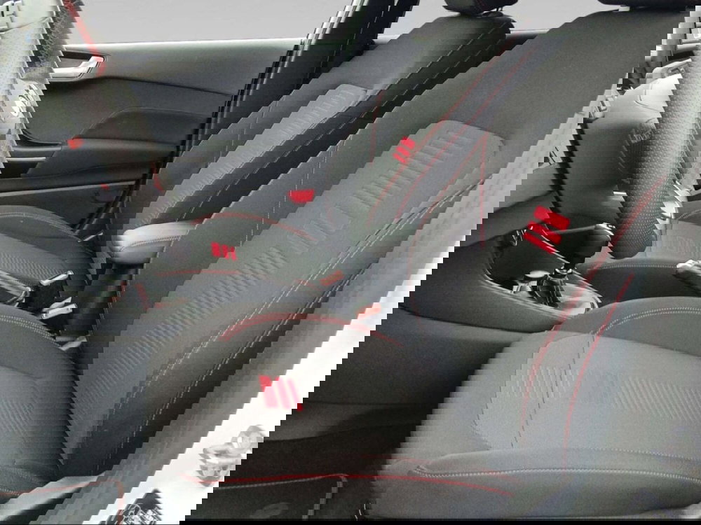 Ford Fiesta usata a Livorno (10)