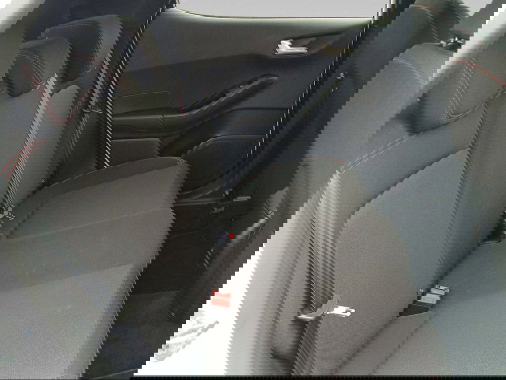 Ford Fiesta usata a Livorno (11)
