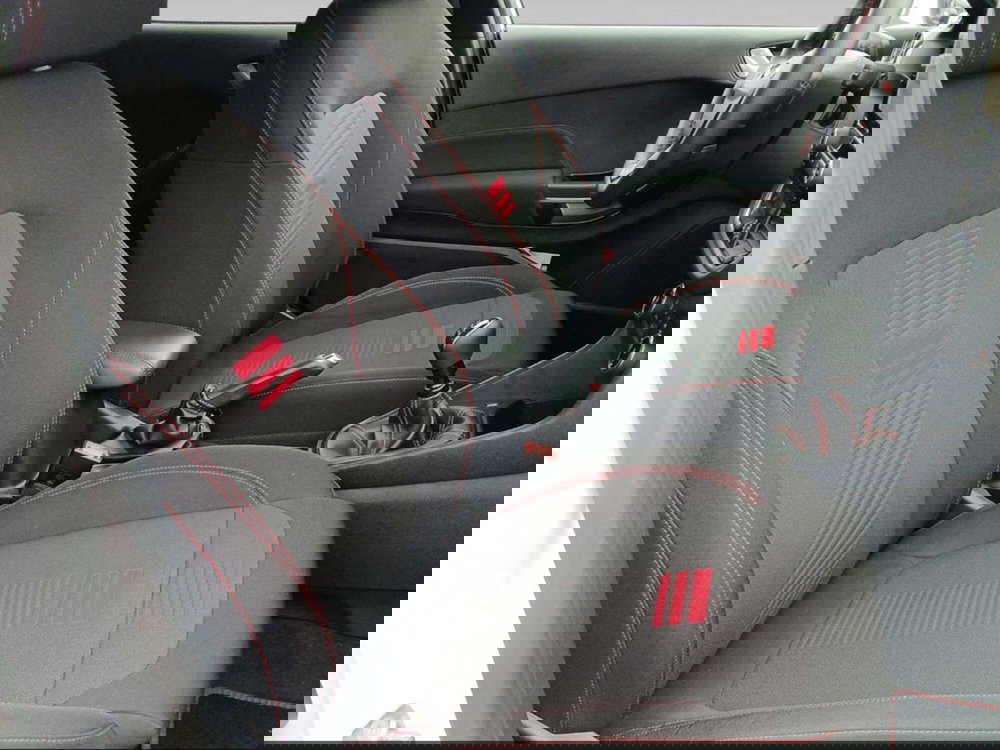 Ford Fiesta usata a Livorno (12)