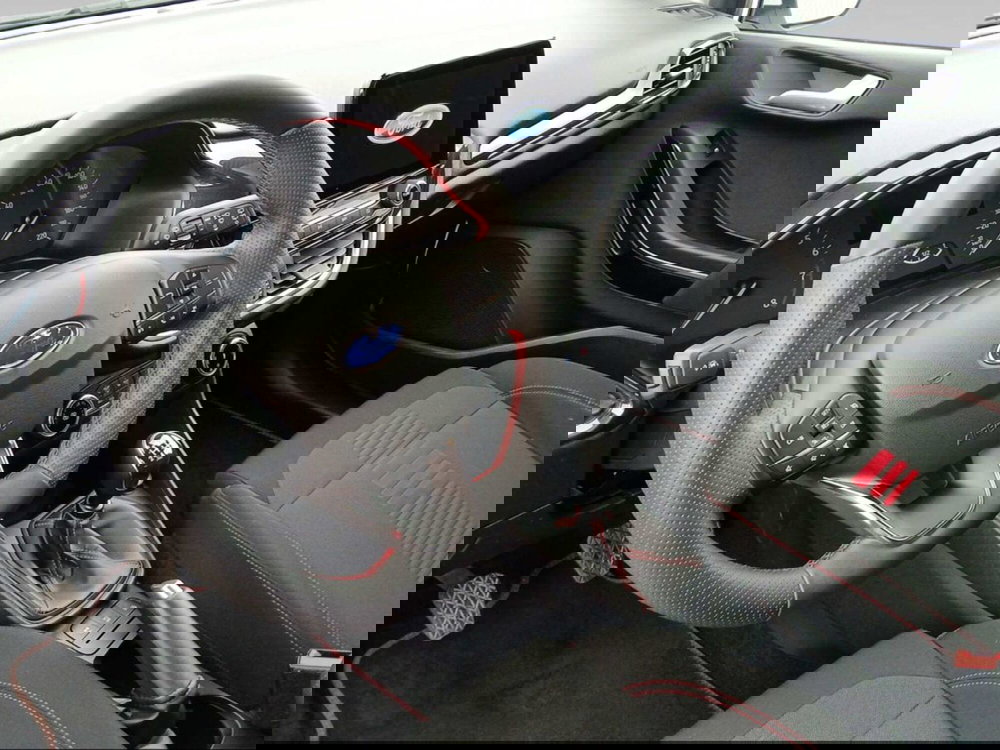 Ford Fiesta usata a Livorno (13)