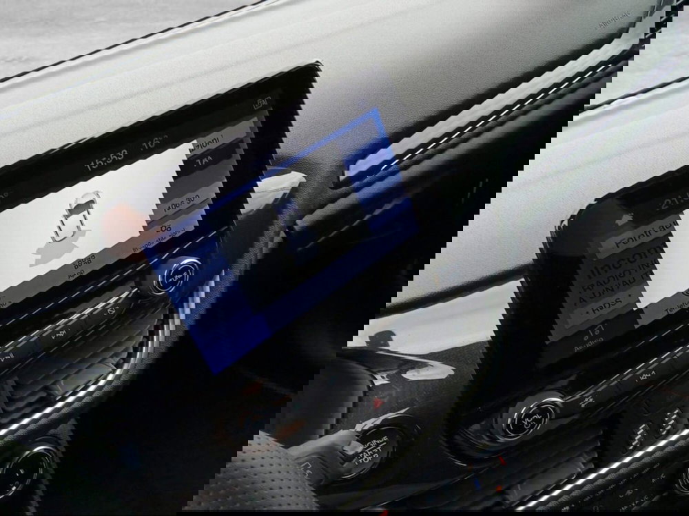 Ford Fiesta usata a Livorno (14)