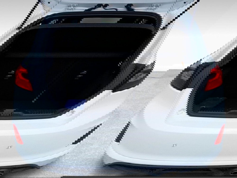 Ford Fiesta usata a Livorno (6)