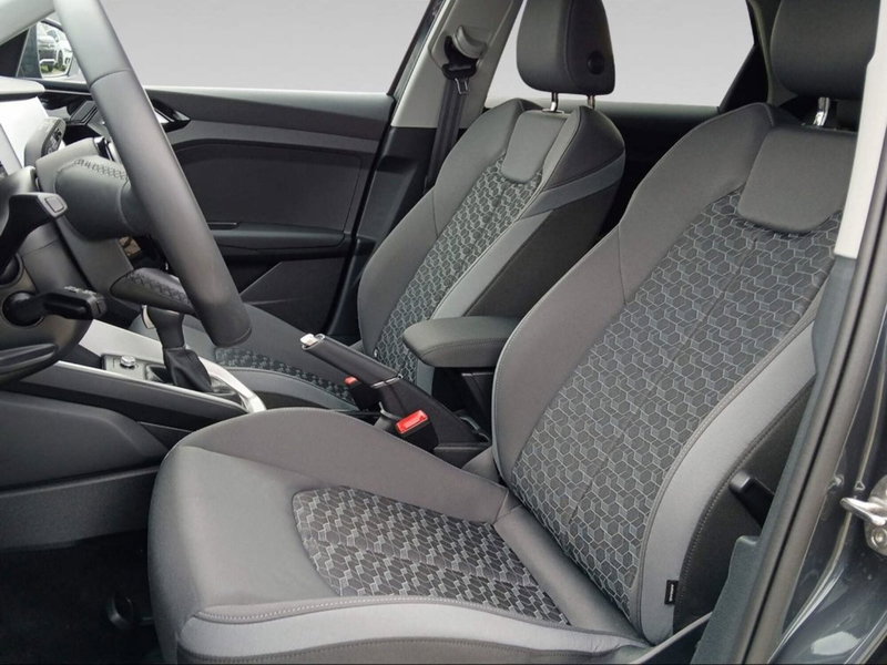 Audi A1 Sportback usata a Pisa (10)