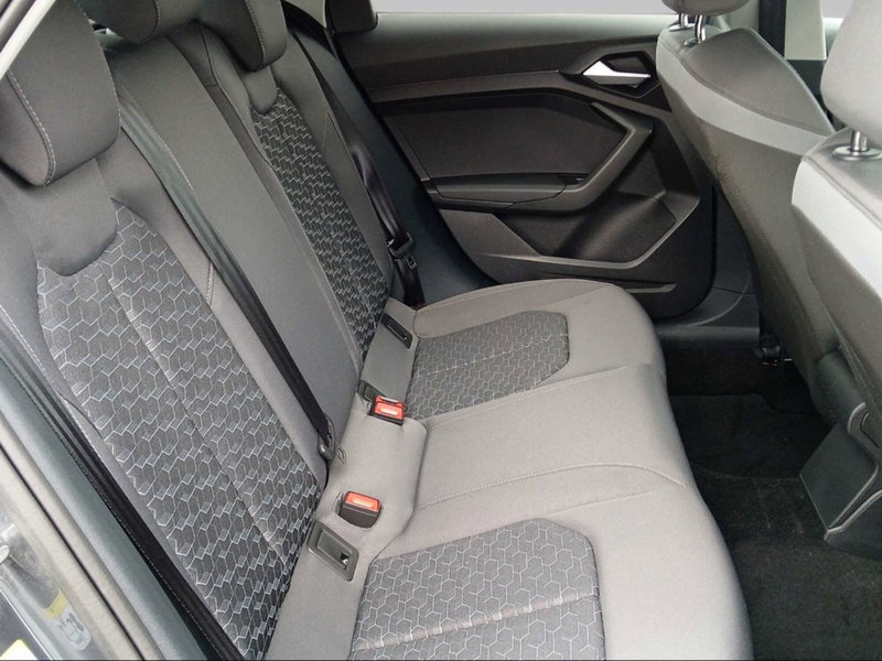 Audi A1 Sportback usata a Pisa (11)