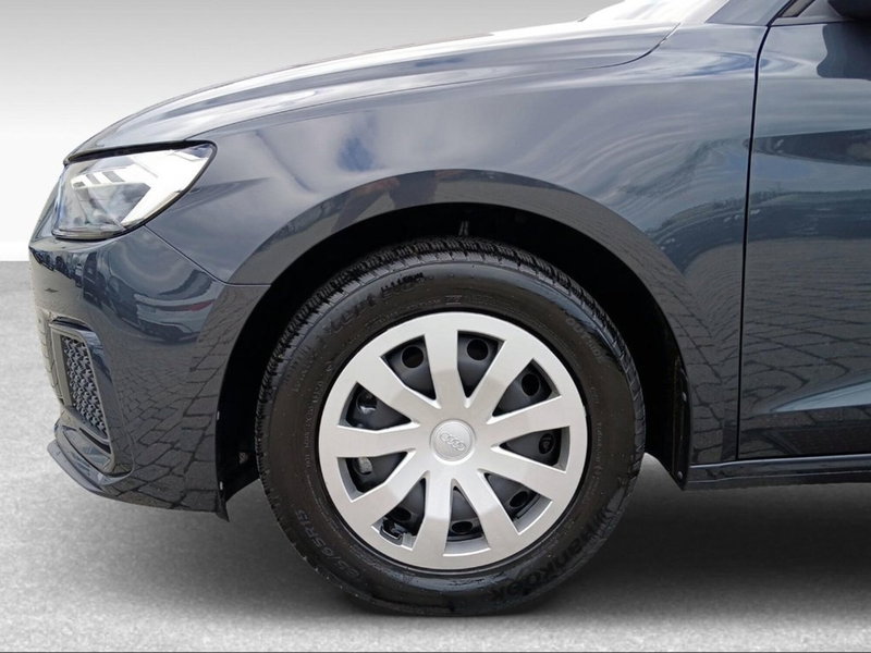 Audi A1 Sportback usata a Pisa (15)