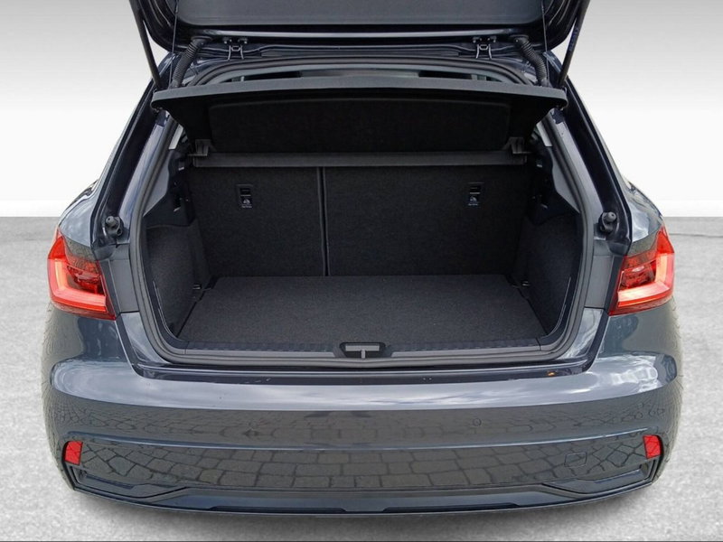 Audi A1 Sportback usata a Pisa (6)