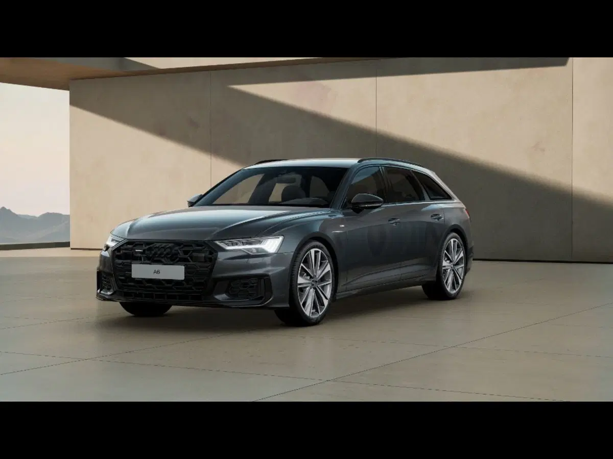 Audi A6 Avant nuova a Grosseto