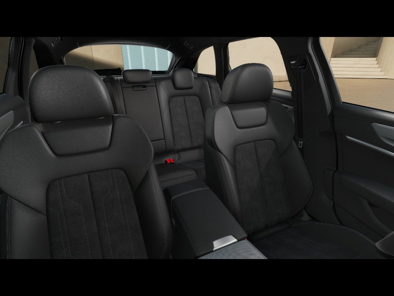 Audi A6 Avant nuova a Grosseto (11)