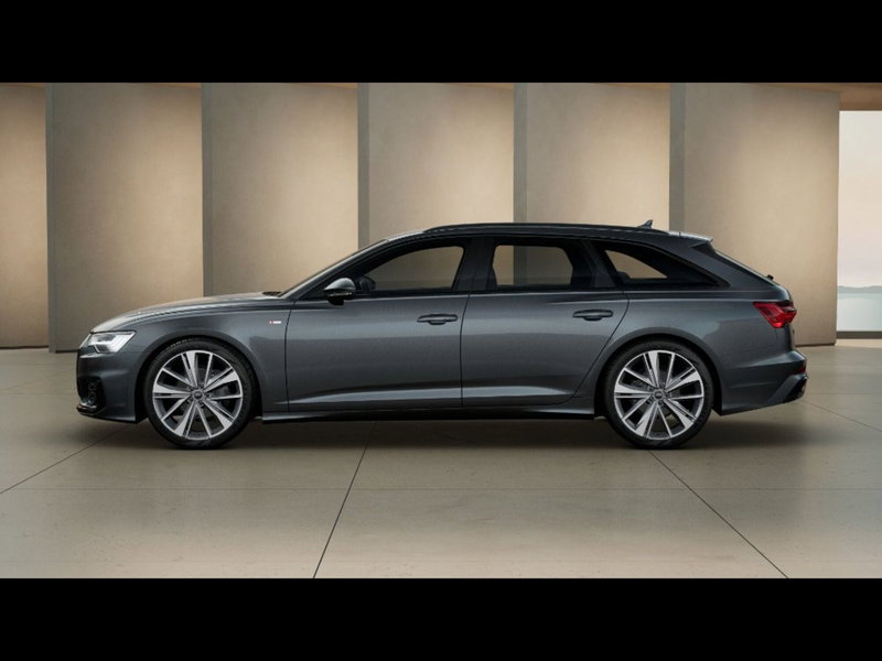 Audi A6 Avant nuova a Grosseto (2)