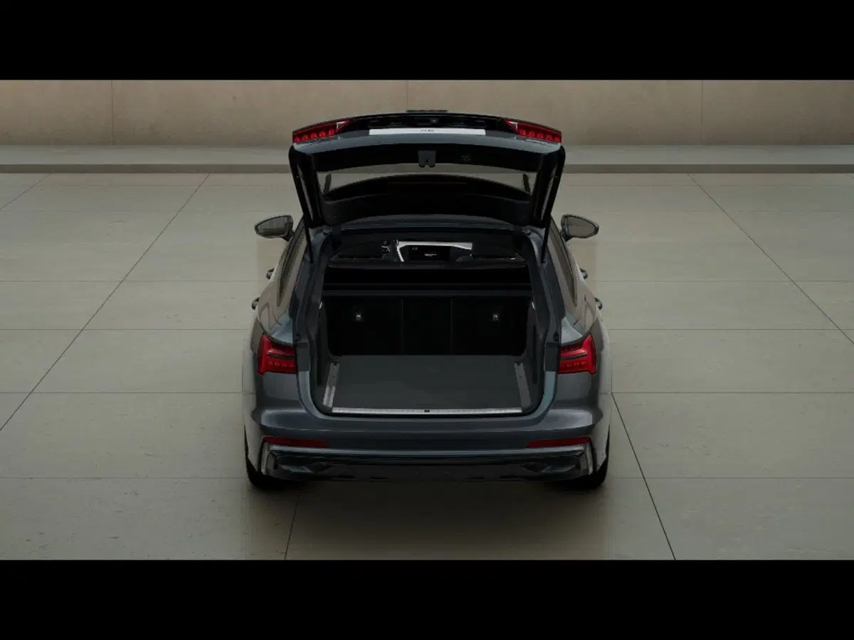 Audi A6 Avant nuova a Grosseto (5)