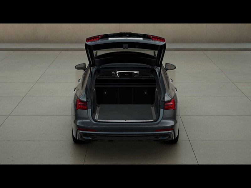 Audi A6 Avant nuova a Grosseto (5)