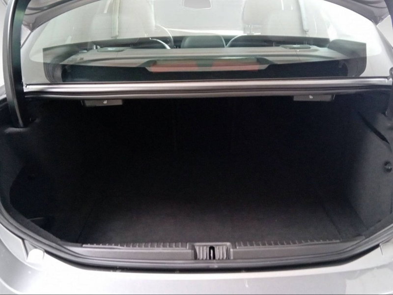 Alfa Romeo Giulia usata a Siena (16)