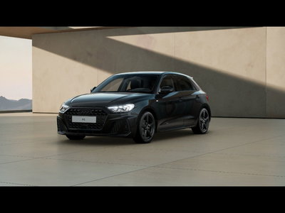 Audi A1 Sportback 30 TFSI nuova a Grosseto