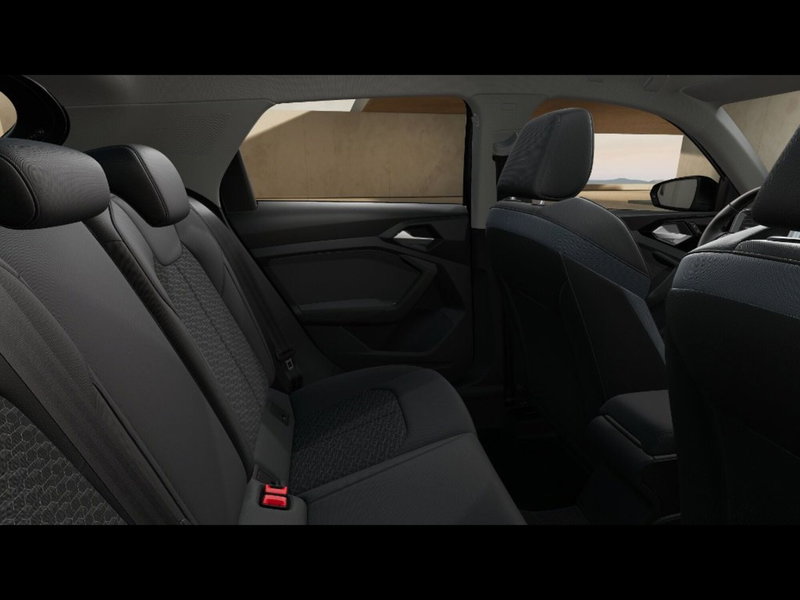 Audi A1 Sportback nuova a Grosseto (10)