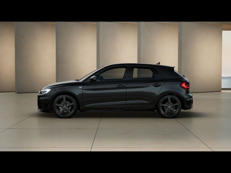 Audi A1 Sportback nuova a Grosseto (2)