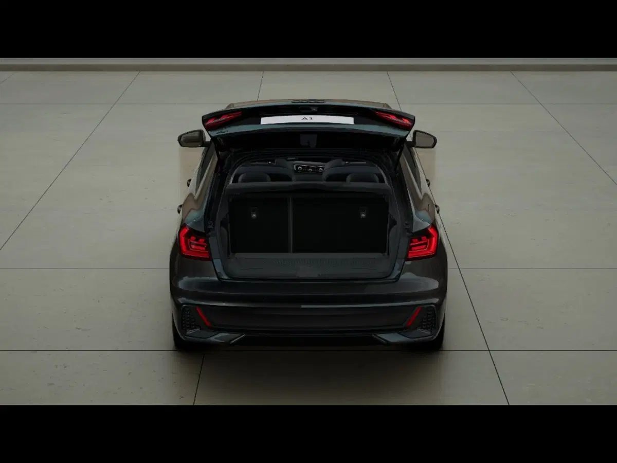 Audi A1 Sportback nuova a Grosseto (5)