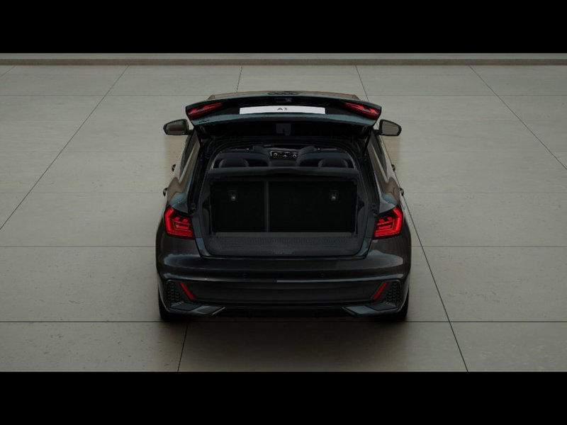 Audi A1 Sportback nuova a Grosseto (5)