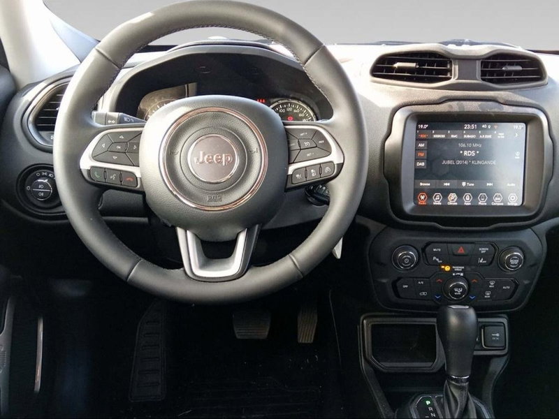 Jeep Renegade usata a Firenze (11)