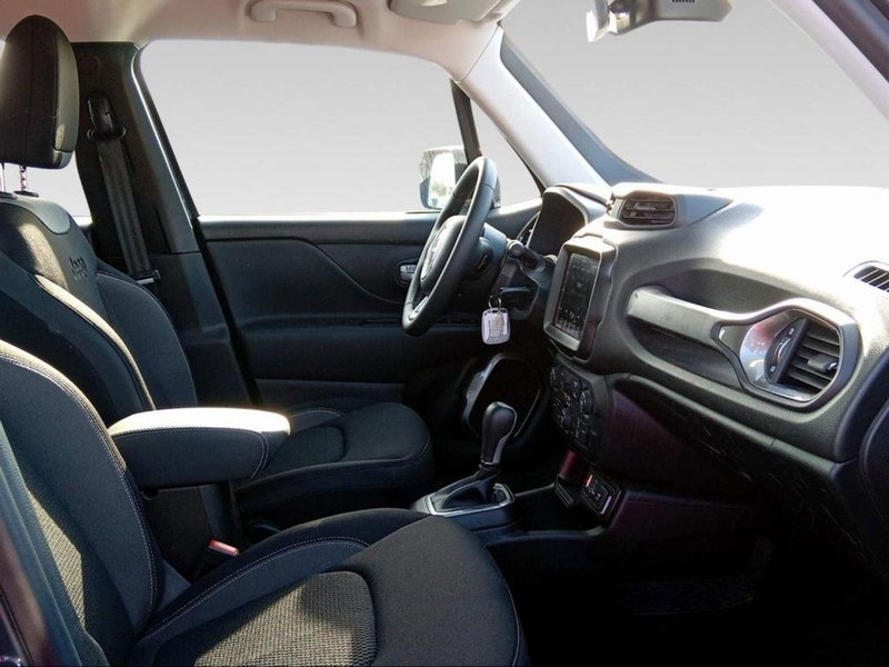 Jeep Renegade usata a Firenze (13)