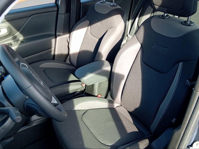 Jeep Renegade usata a Firenze (8)