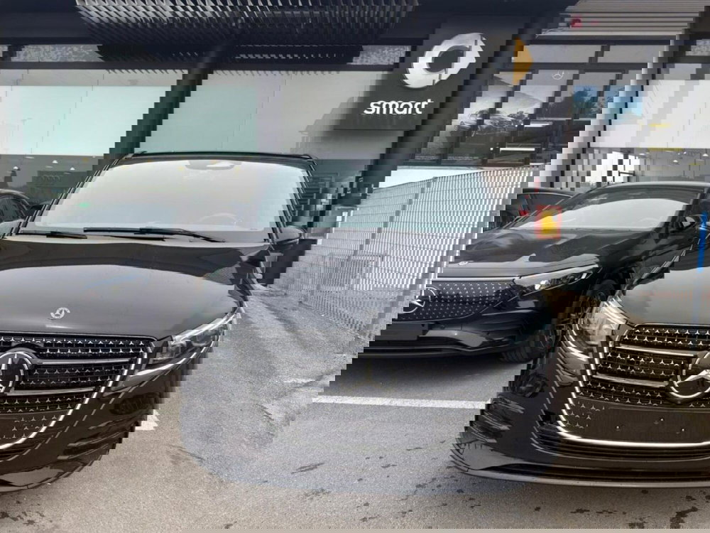 Mercedes-Benz Classe V nuova a Firenze